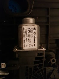 фото thumb №10, Kia niro i стекло левый перед задняя механизм стекло моторчик молдинг