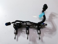 фото thumb №1, Молдинг упорскування kia rio stonic 1.0 t-gdi g3lf