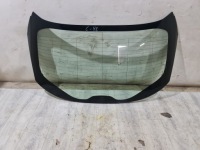 фото thumb №1, Toyota c-hr chr стекло задняя задняя крышка багажника 2022