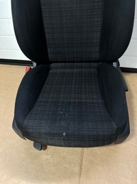 фото thumb №5, Сидіння водія, лівий перед, переднє mercedes vito w447 європа