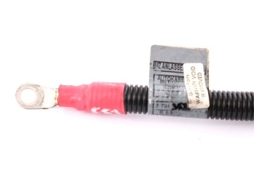 фото thumb №9, Bmw x5 e53 3.0d m57n кабель шланг стартер b