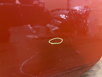 фото thumb №6, Fiat 500 дверь левый перед левая передние комплект