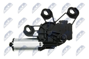 фото thumb №9, Двигун двірник зад nty do mercedes c 320 350 55