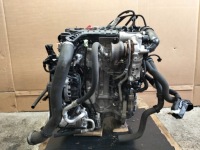 фото thumb №7, Двигун комплектний citroen peugeot 1.2 thp hn05 10xvdr 2018 рік
