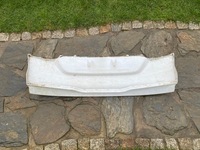 фото thumb №9, Ford focus mk3 iii накладка крышка багажника задняя kombi bs71-n423a40-a оригинал