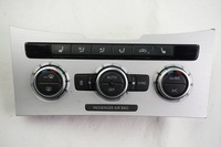 фото thumb №1, Панель кондиционера vw passat b7 3aa907044bs