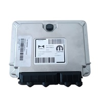 фото thumb №1, Модуль коробки jeep renegade 1.3 t-gdi 46342778