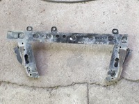 фото thumb №4, Pas передний усилитель балка renault clio 4 iv 2013-