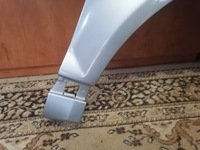 фото thumb №8, Крила правий audi a3 8p lift ly5j оцинковка