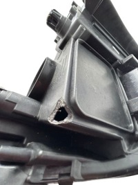 фото thumb №11, Лампа led левая передняя vw 5nb941081c