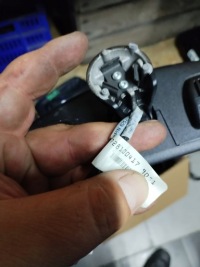 фото thumb №2, Mercedes r172 w172 slk lift зеркало заднего вида amg