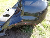 фото thumb №5, Pas задний крылья четверть fiat panda 3 iii 4x4 trekking 2012- kod 601