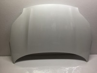 фото thumb №1, Капот kia sportage iv цвет hw