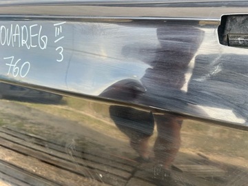 фото thumb №7, Vw touareg iii 3 760 дверь правый правые перед