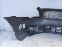 фото thumb №6, Бампер перед передний volvo s40 v50 03-07r. серебристый 30657005