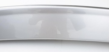 фото thumb №13, Opel vectra c спойлер накладка ducktail накладка крышки opc оригинал gm