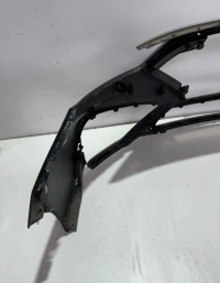 Hyundai i30 n n-line бампер перед передній Київ, фото thumb