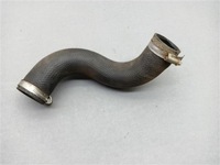 фото thumb №4, Труба waz интеркулер nissan juke 1,5 dci 11r