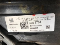 фото thumb №15, Фара левый opel astra k intellilux