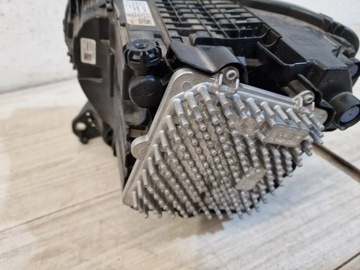 фото thumb №6, Land rover defender 2 ii 20r+ правая лампа перед полный led ory eu !!!