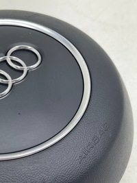 фото thumb №9, Audi a1 8x a7 a6 c7 подушка воздушная подушка безопасности руля s-line оригинал!