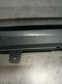 Бампер задний bmw 8 g14 g15 6pdc цвет skysc Недорого, фото thumb