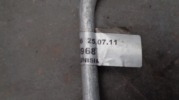 фото thumb №10, Шланг шланг кондиционера 51813968 lancia delta 3 iii bravo 2 ii 1.6 m-jet