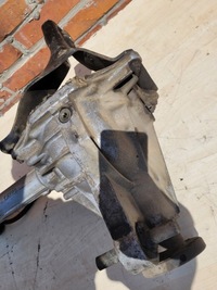 фото thumb №8, Jeep cherokee kk 2.8 crd диференціал міст перед 2003017 диференціал 3.21