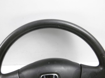 фото thumb №9, Honda city iv 4 руль подушка подушка безопасности рестайлинг fl 05-08