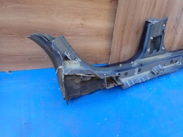 фото thumb №10, Kia ceed hb 06-12 порог левый b6