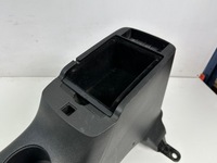 фото thumb №9, Hummer h3 06-10 туннель средний консоль центральная оригинал oem