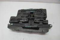 фото thumb №1, Hyundai ix55 10r набор ремонтный колеса запасного