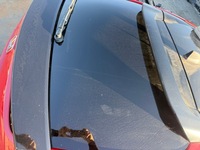 фото thumb №6, Honda civic x 17- hb крышка багажника задняя задняя крышка багажника цвет r513 r513-a