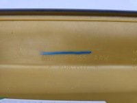 Накладка поріг накладка поріг ford s-max mk1 titanium sport st 08- лівий Ціна, фото thumb