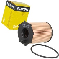 фото thumb №1, Filtron фильтр масла alfa romeo mito 955