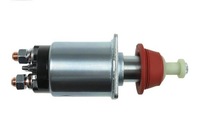 фото thumb №2, Автоматическая коробка передач стартер выключатель scania as-pl