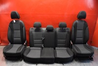 фото thumb №8, Сиденье сиденья комплект обшивка обшивки eu hyundai i30 i 30 2 ii 5d hb 11-17