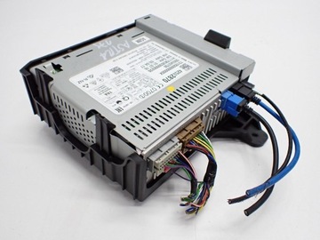 фото thumb №10, Радио навигация навигация дисплей считыватель европа 42578321 opel astra k v 17r