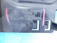 фото thumb №8, Впуск воздуха верхний bmw 7 g11 15-18