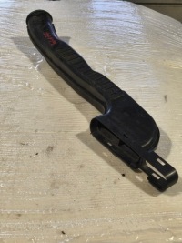 Купити Mercedes w177 w247 труба повітрозабірник повітря a6540941997, фото thumb