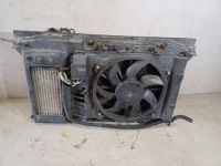 фото thumb №4, Pas радиатор вентилятор комплект citroen c4 grand picasso 1.6 hdi 06-13