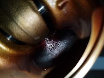 фото thumb №9, Поршень + шатун vw golf audi a6 q5 a5 2.0tfsi dpu