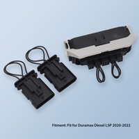 фото thumb №9, Разъёмы магистраль can l5p niezawodna