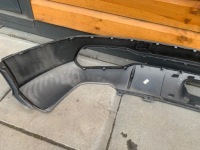фото thumb №6, Audi q5 ii s-line бампер задний диффузор спойлер 80a807521d