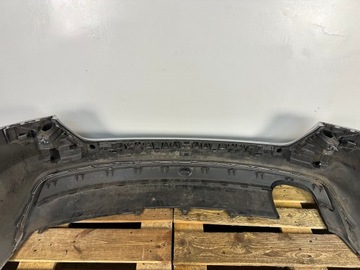 фото thumb №7, Бампер зад задній audi a4 b8 8k 8k5 sedan рестайлінг fl s-line 8k5807511j + dół