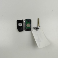 фото thumb №5, Kia sportage 2021 ключ / карта запалювання