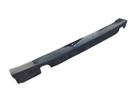 фото thumb №1, Молдинг поріг ліва поріг bmw e60 e61black sapphire