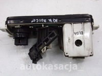 фото thumb №7, Kia joice панель керування обдув обігрівача a/c