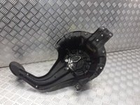 фото thumb №1, Кронштейн кронштейн колеса land rover freelander i