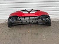 фото thumb №7, Бампер перед переднє renault kadjar eu